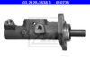 VOLVO 36000736 Brake Master Cylinder